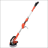 YT-82355 YATO Slefuitor pentru pereti 820 W, cu aspirator incorporat si iluminare LED