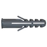 Evotools 673917 - Dibluri cu guler 12x60 mm 20 bucati
