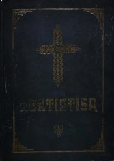 Acatistier (BE180) foto