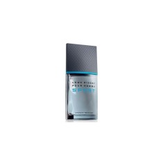 Issey Miyake L`eau Dissey Sport parfum pentru Bărbați Tester EDT 100 ml
