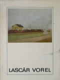 Lascar Vorel - Album Petru Comarnescu, Meridiane 1968, Arta Romaneasca, Pictura, Album Arta