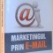MARKETINGUL PRIN E-MAIL de YAN CLAEYSSEN , 2009
