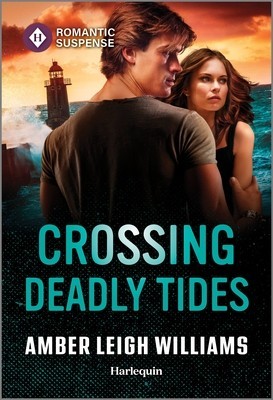 Crossing Deadly Tides foto