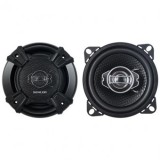 Difuzoare Auto Sencor 4 inch, 2 Căi, 60W, Coaxiale, 10cm
