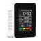 Monitor masurare calitate aer 5-in-1, detector de CO2, temperatura si umiditate, HCHO, TVOC