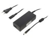 Alimentator pulsatoriu 12VDC 3,5A 42W 5,5/2,5 0&divide;40&deg;C - Alimentator pulsatoriu universal 12V 3,5A