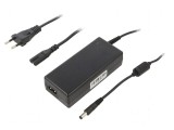 Alimentator pulsatoriu 12VDC 3,5A 42W 5,5/2,5 0&divide;40&deg;C - Alimentator pulsatoriu universal 12V 3,5A