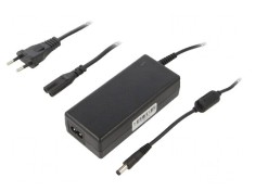 Alimentator pulsatoriu 12VDC 3,5A 42W 5,5/2,5 0&divide;40&deg;C - Alimentator pulsatoriu universal 12V 3,5A
