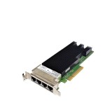 Placa de Retea Quad Port Intel X710-T4, 4 x Rj-45 10Gbps