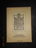 IRINEU MIHALCESCU - CATEHISMUL CRESTINULUI ORTODOX (1990)