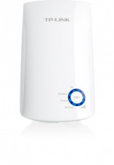 Wi-fi Range Extender Wireless N 300Mbps, TP-Link foto