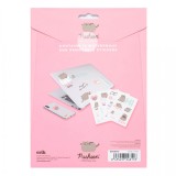 Stickere pentru laptop - Pusheen Foodie | Grupo Erik