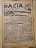 Dacia 13 mai 1942-moartea mamei lui aurel vlaicu,fotbal cfr timisoara,fc craiova