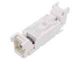 Alimentator LED 36W 24-42VDC 700-850mA