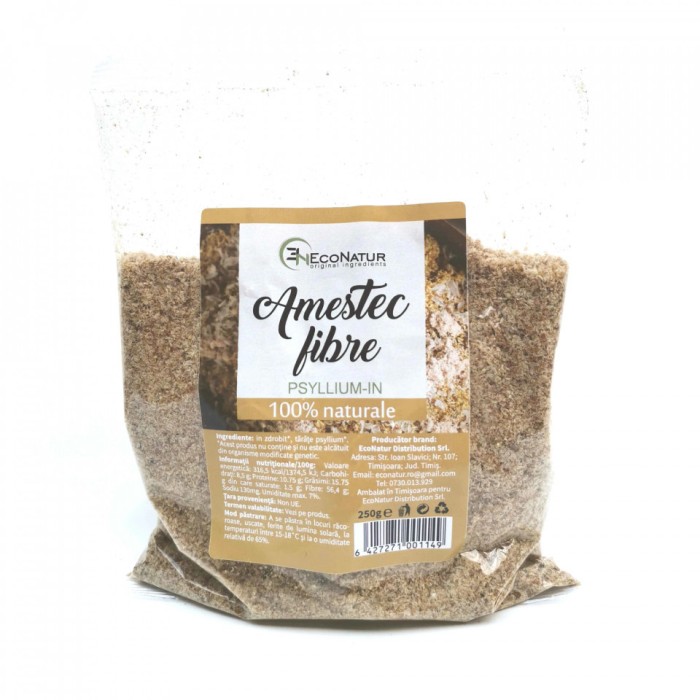 AMESTEC FIBRE 250GR