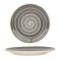 Bonna Farfurie pentru Desert - Aura Space - Por&Aring;&pound;elan - 21 cm - set de 6