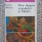 Vise Despre Trandafiri Si Flacari - Eyvind Johnson