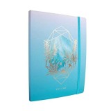 Self-Care Softcover Notebook