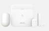 KIT AXPRO MIDLE LEVEL WIRELESS 868MHZ, HIKVISION