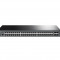 Tl sw jetstream 48-port gb l2 mng 4-10g