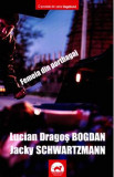 Femeia din portbagaj - Lucian Dragos Bogdan, Jacky Schwartzmann