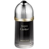 Apa de toaleta Cartier Pasha de Cartier Edition Noire, 100 ml, pentru barbati
