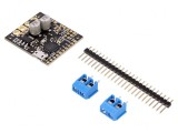 Controler Motor DC 19A 6,5-30V USB I2C TTL