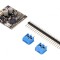 Controler Motor DC 19A 6,5-30V USB I2C TTL