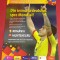 Program meci fotbal ROMANIA - MUNTENEGRU (04.09.2016)