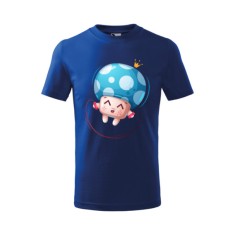 Tricou Personalizat - Happy Friends 18