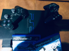 PlayStation 2 modat foto