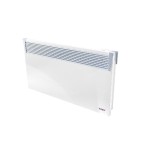 Cumpara ieftin Convector electric Tesy 2000W, montaj perete, termostat, 20 m&sup2;, alb
