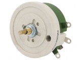 Potentiometru Axial 500&Omega; 100W 6mm