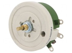Potentiometru Axial 500&Omega; 100W 6mm