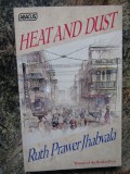 Heat and Dust - Ruth Prawer Jhabvala