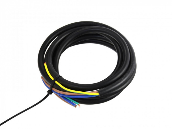 Cablu de alimentare MMA-200 MMA-220 NR. 4, GEKO C00150