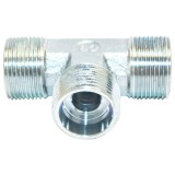 Adaptor T cu filet exterior M24x1.5 pentru racorduri si instalatii