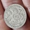 3 kreuzer 1836 A , argint - 2