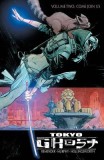 Tokyo Ghost, Volume 2