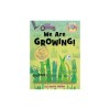 We Are Growing!