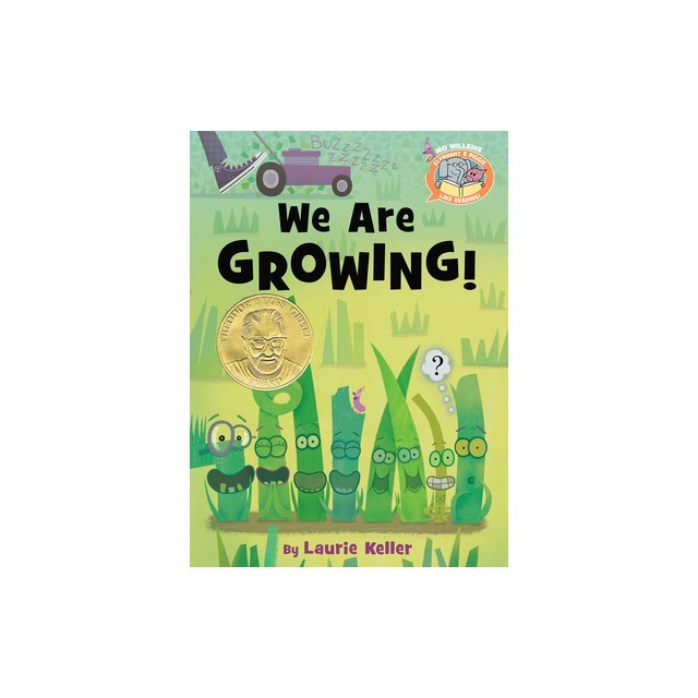 We Are Growing!