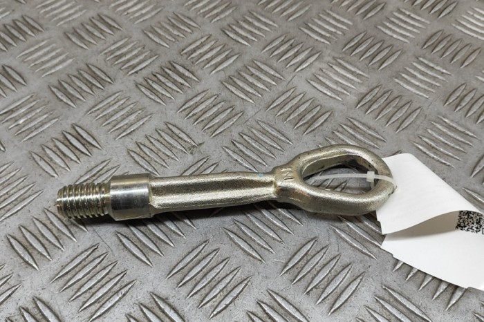 C&acirc;rlig de remorcare BMW iX1 U11 BEV 2023 OEM: 7953893 28088332
