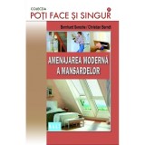 Amenajarea moderna a mansardelor - Bernhard Serexhe, Editura MAST