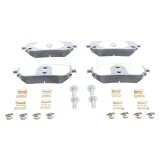 Placute frana Mercedes Clasa A 18-, Clasa A Sedan 18-, B-Class Sports Tourer 18-, Cla 19-, Cla Shooting Brake 19-, Gla 20-, Glb 19-, Fata, ATE