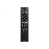 Telecomanda TV/DVD Player, Blow, 8 m, Compatibila cu dispozitive Sony, Negru