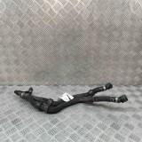 Furtun de lichid de răcire CITRO&Euml;N C4 X BD_, BE_, BF_ 2024 OEM: 9841233780 27530448