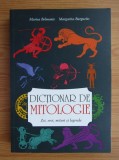 Marisa Belmonte - Dictionar de mitologie