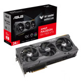 Placa video Asus TUF Radeon RX 7900 XTX 24GB OC