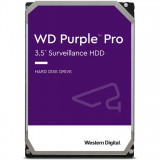 Hard disk WD Purple Pro 14TB SATA-III 7200RPM 512MB, Western Digital