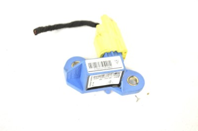 Senzor de impact st&amp;acirc;nga față PORSCHE 911 Cabrio 997 2012 OEM: 99761822101 11447417 foto